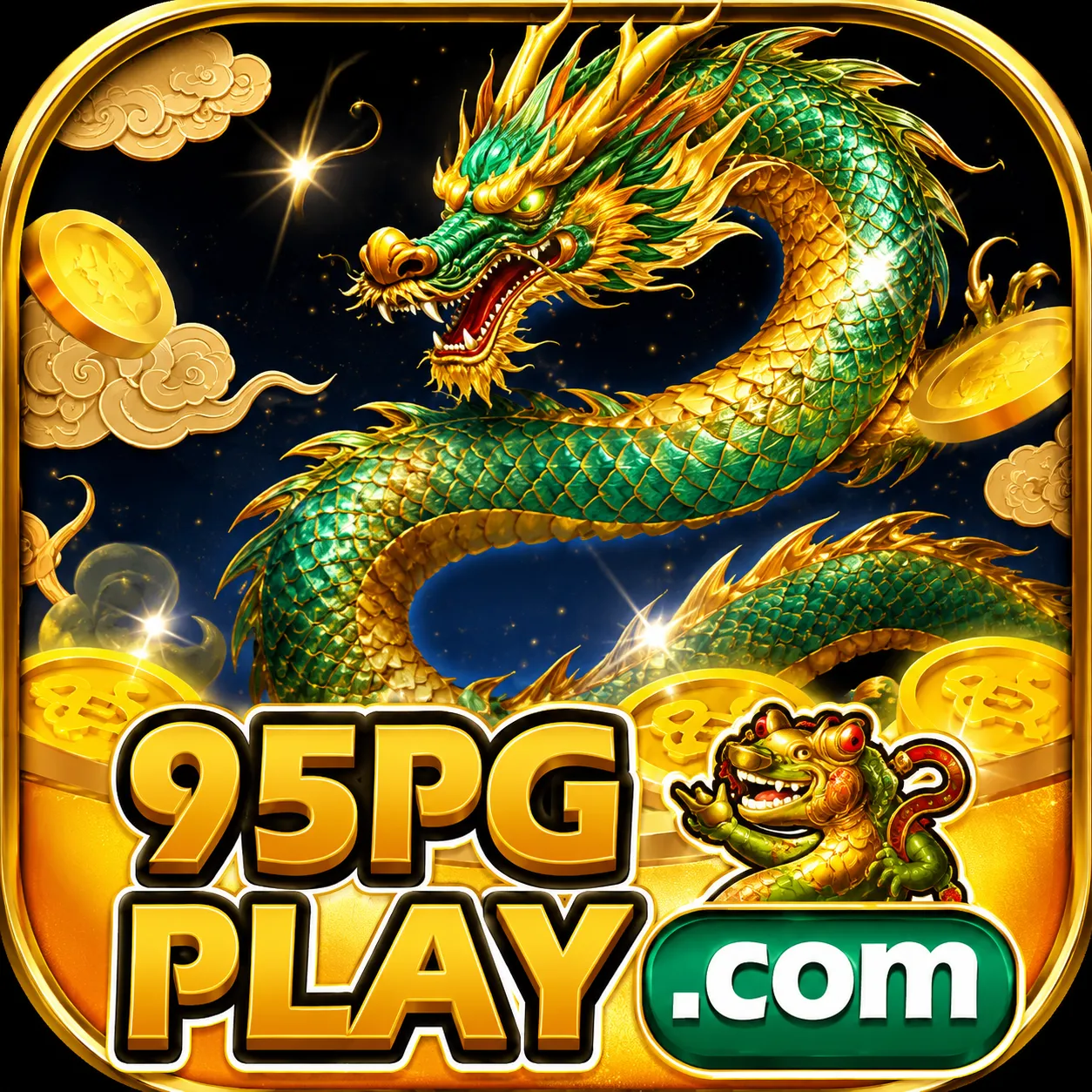 95pgplay APK Sports
