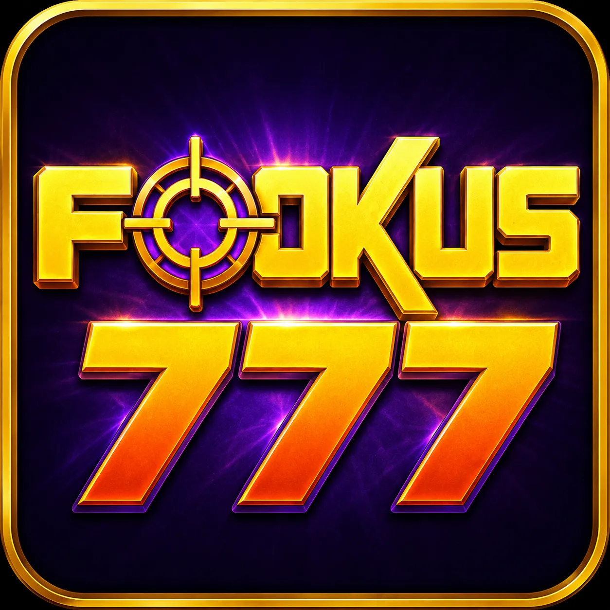 fokus777 APK Tembak Ikan