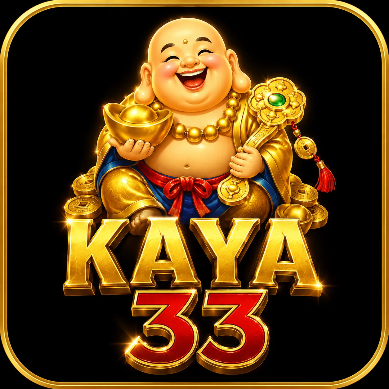 KAYA33 - Permainan Memancing Penuh Petualangan