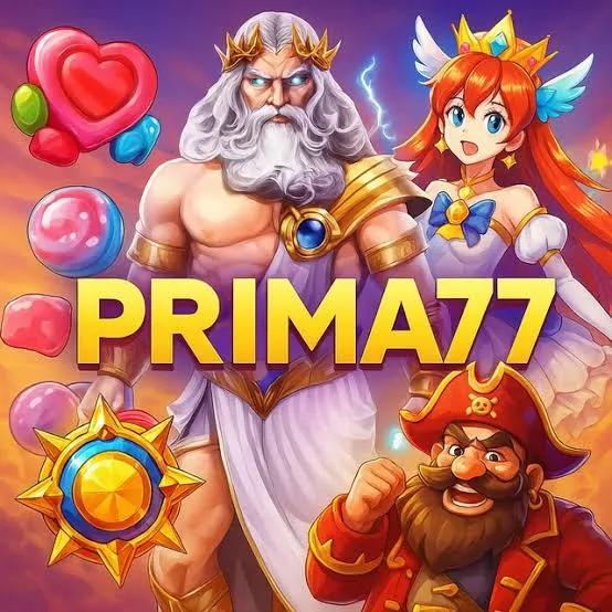 prima77 APK QiuQiu