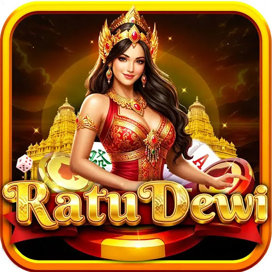 RATUDEWI - Game Musik Asyik untuk Semua