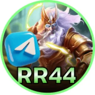RR44 - Petualangan Menarik Dalam Dunia Anime