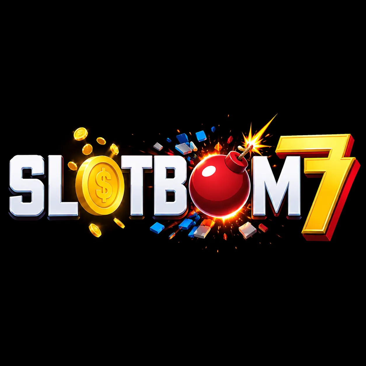 SLOTBOM77 - Nikmati Keseruan Permainan Slot Santai