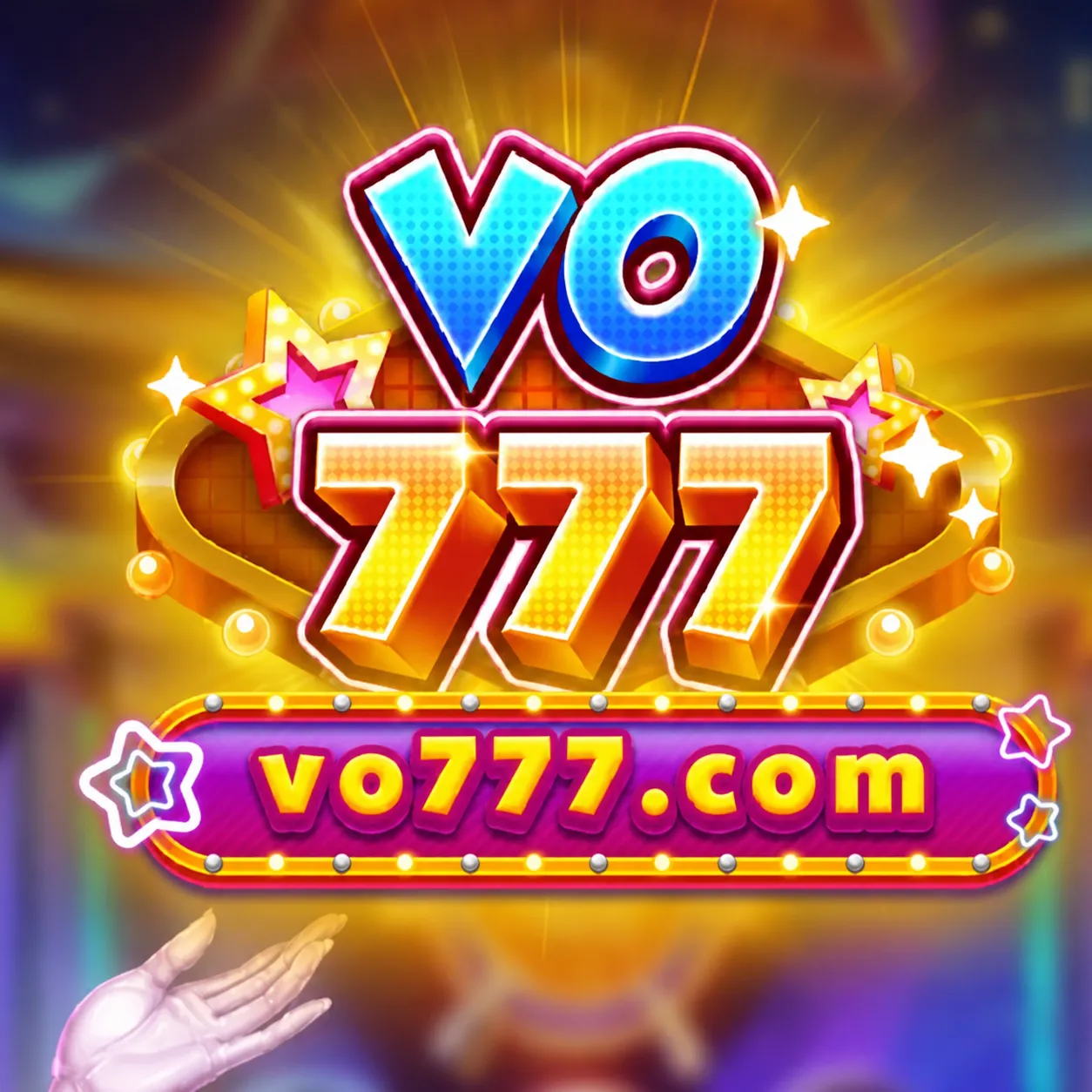 vo777 APK Puzzle