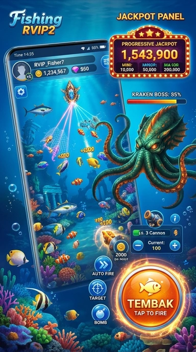 Proses unduh APK di rvip2 yang cepat dan aman.